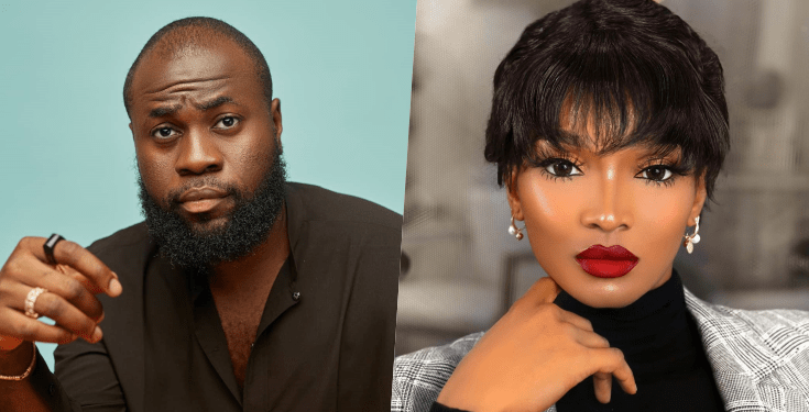 Lasisi Elenu And Wofaifada side mirror stolen during protest