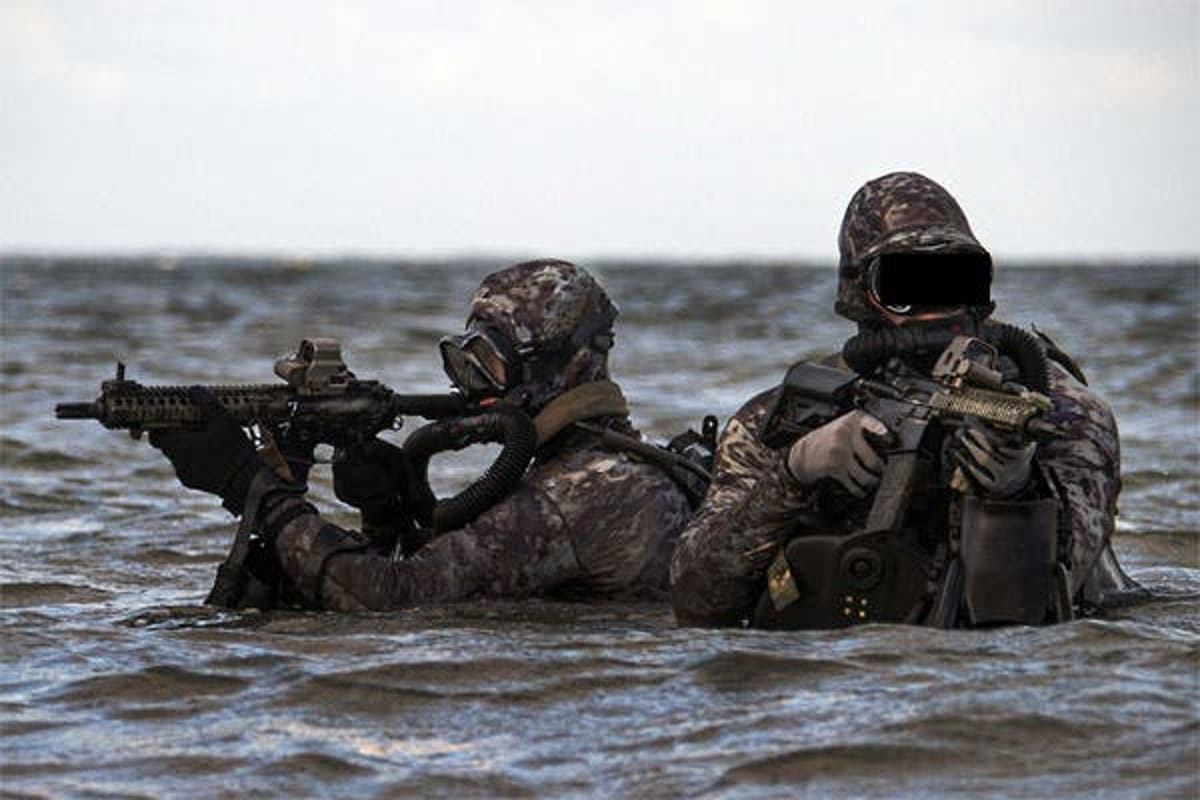 navy seals