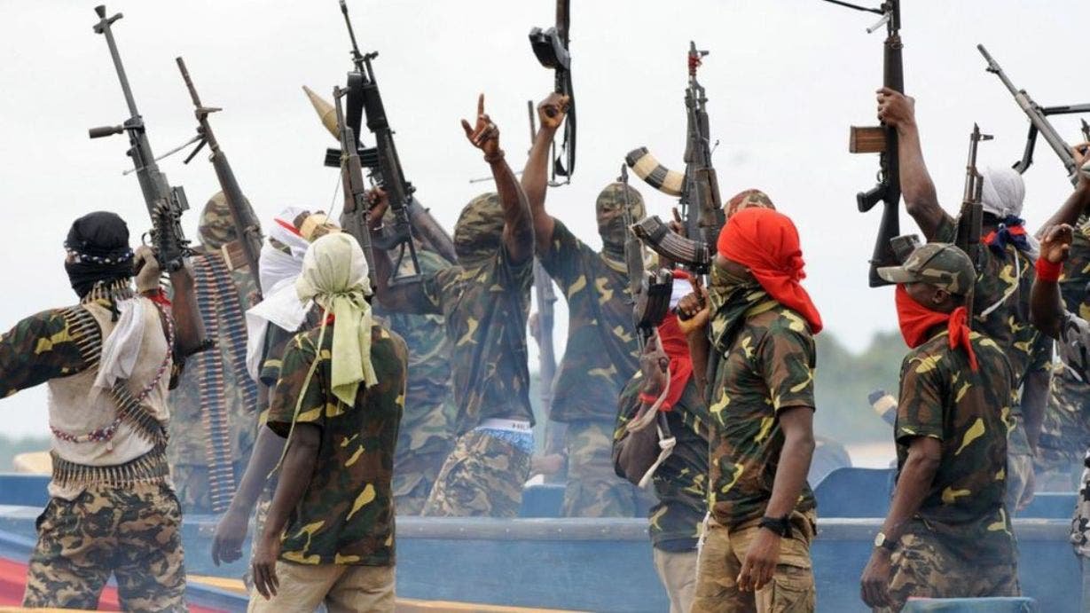 Militants Threaten FG Over #EndSARS