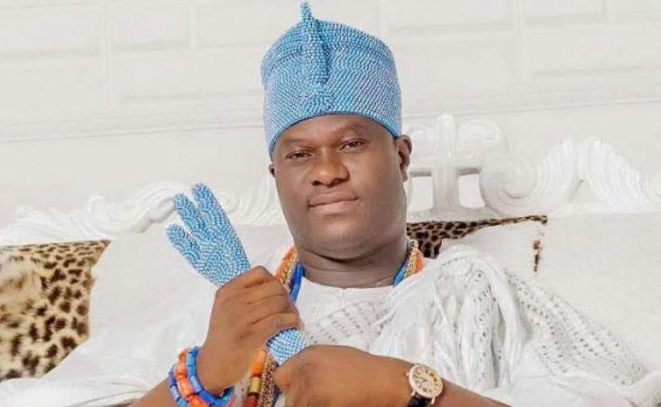 Ooni Of Ife 