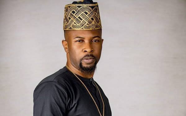 RuggedMan tackles Lai Mohammed