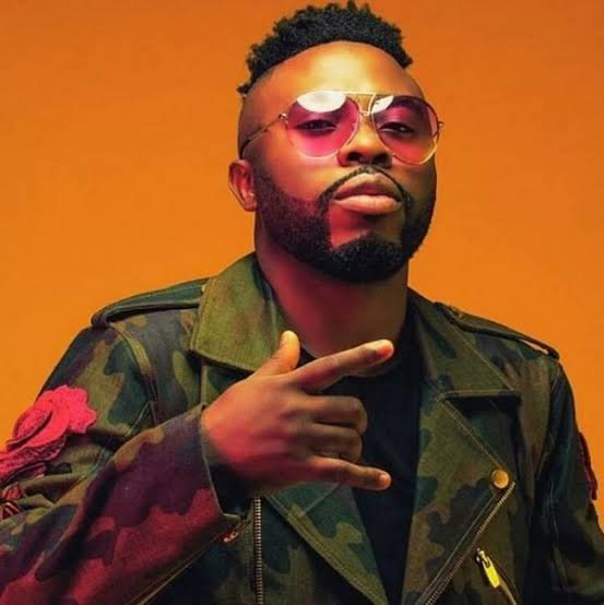 Samklef says entertainers must turn passion to business