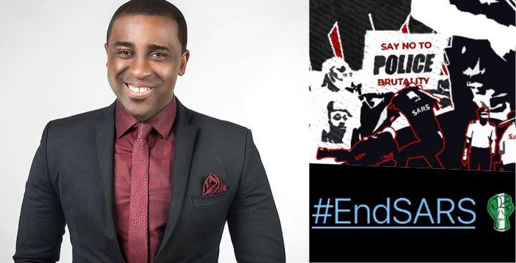 Nigerian Youths Can Run The Country Better Than The Old - Frank Edoho Shades Government