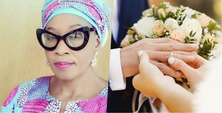 "Marriage is scam, everyone I know is divorced" - Kemi Olunloyo insists