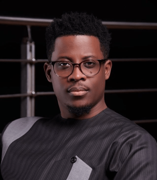 Seyi Awolowo speaks on cyber crime