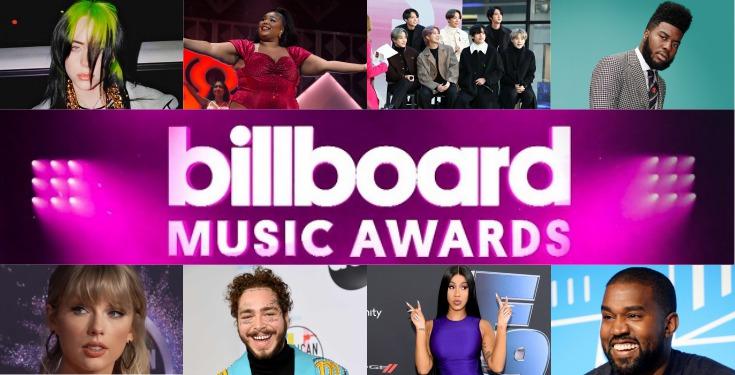 Billboard Music Awards 2020: Check Out Full List of Winners