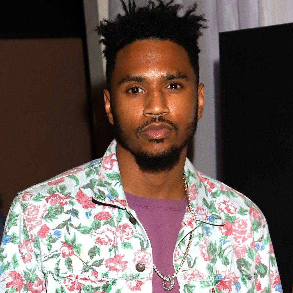 Trey Songz slams Buhari