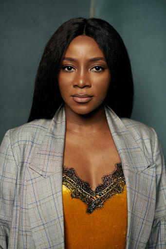 Genevieve Nnaji blasts Wike