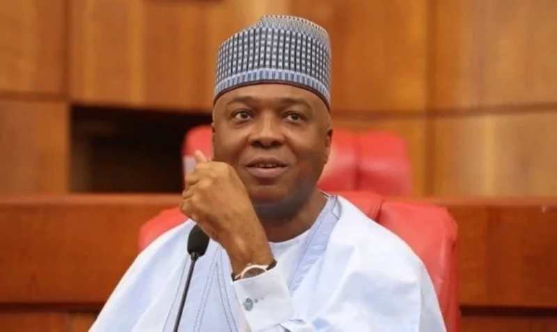 bukola saraki