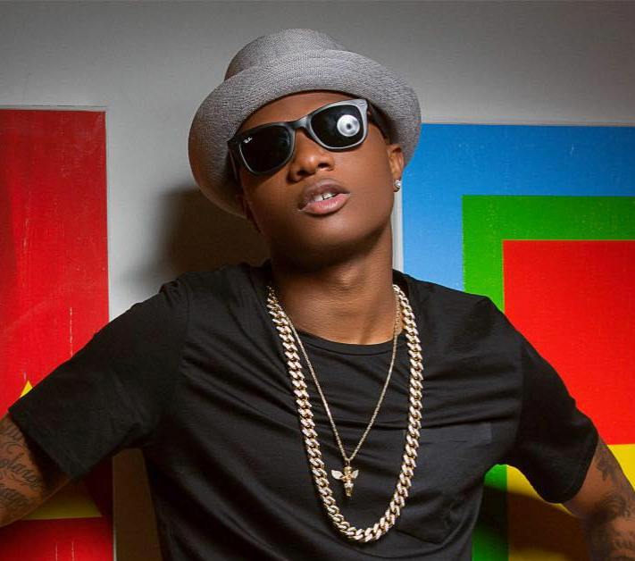 wizkid 