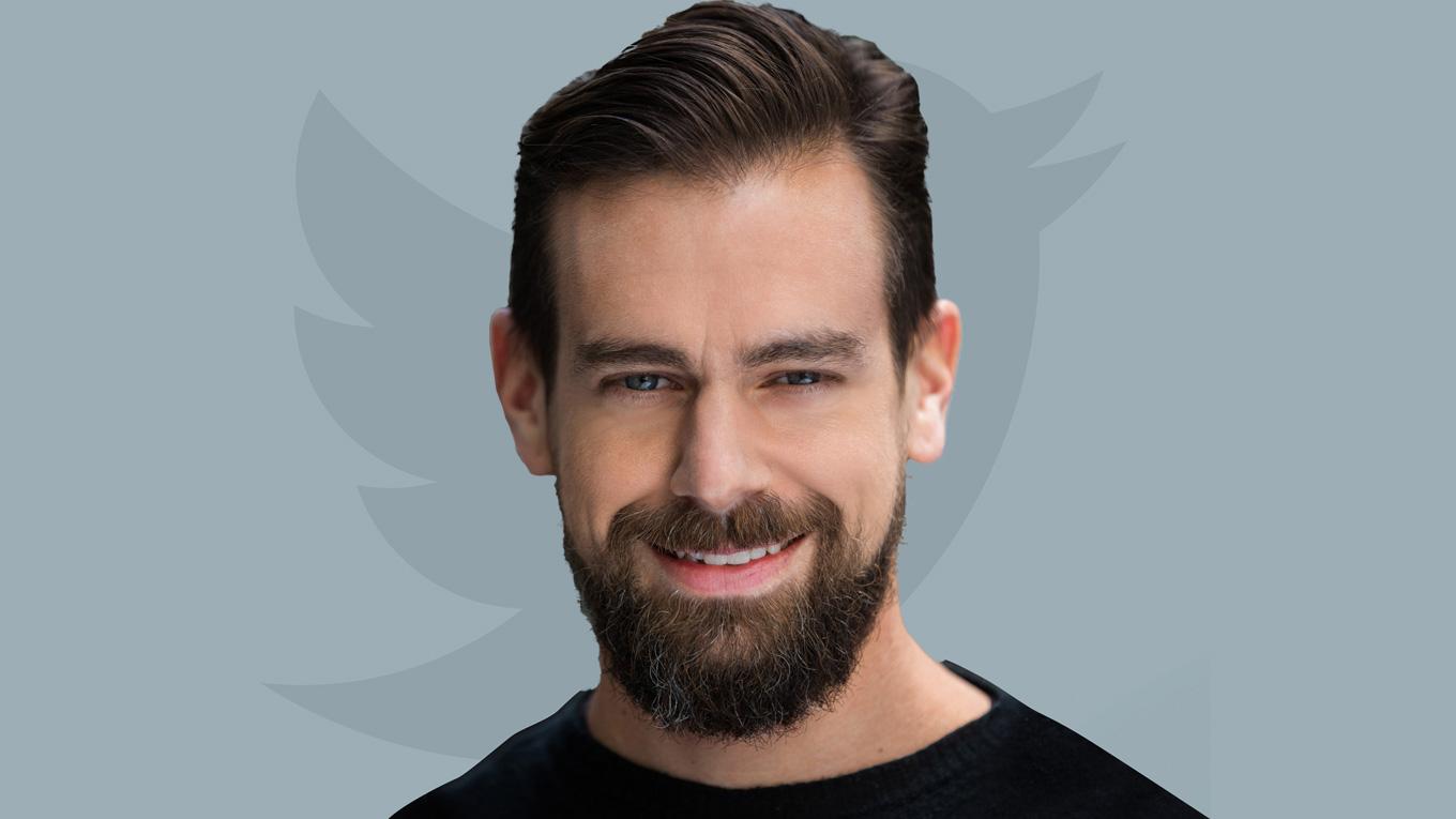 Jack Dorsey, Twitter CEO