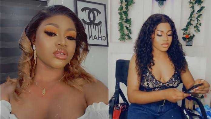omalicha - "You are a shameless man if you ask a woman to pay some bills" - Nigerian lady says splitting bills