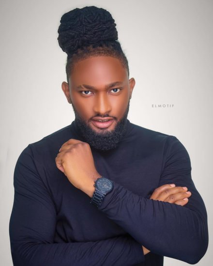 Uti Nwachukwu Donald Trump
