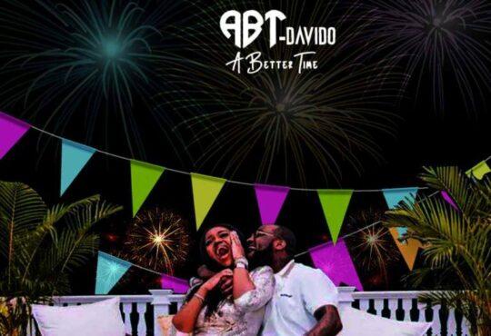 Davido ABT Album