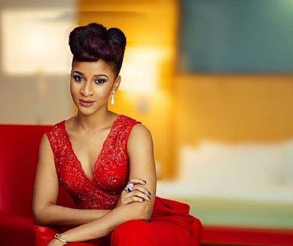 Adesua-Etomi