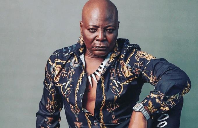 charly boy