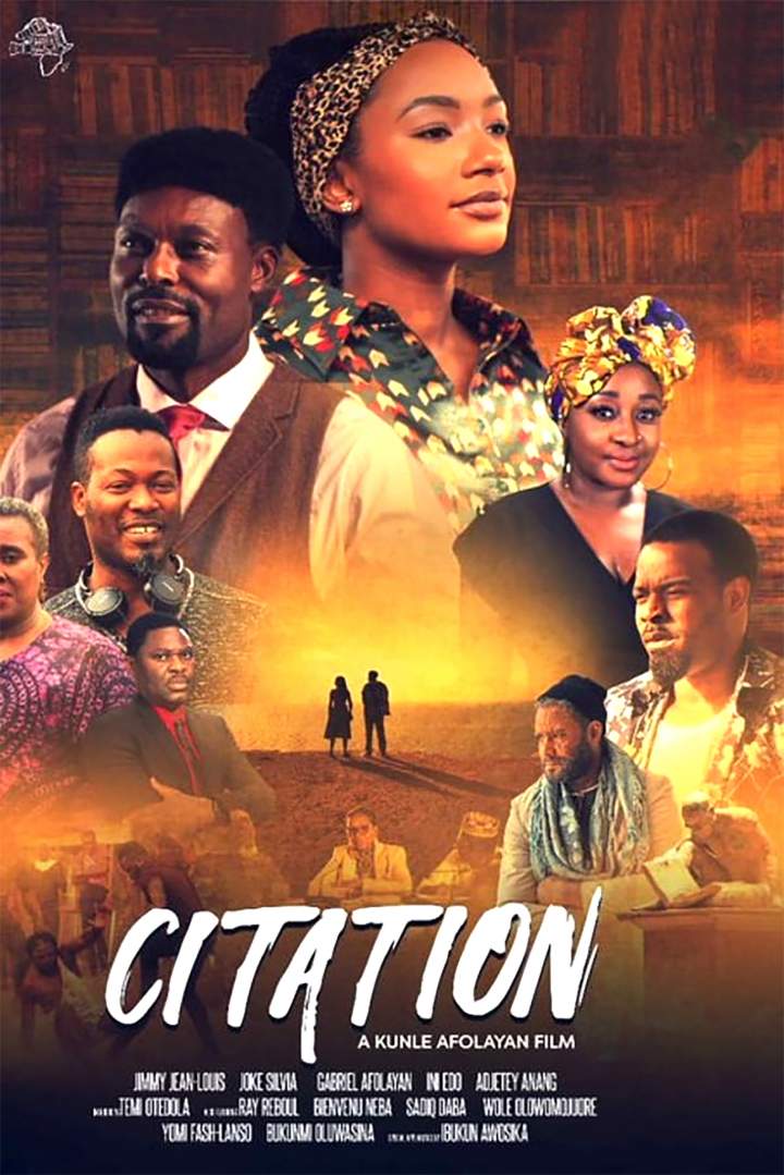 citation movie 