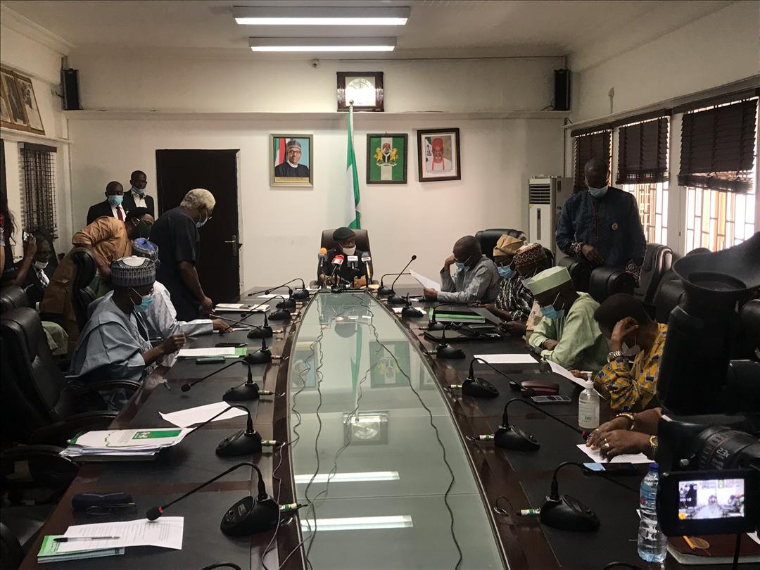 "Negotiation with FG yielded good result" - ASUU raises hope of resumption after recent meeting