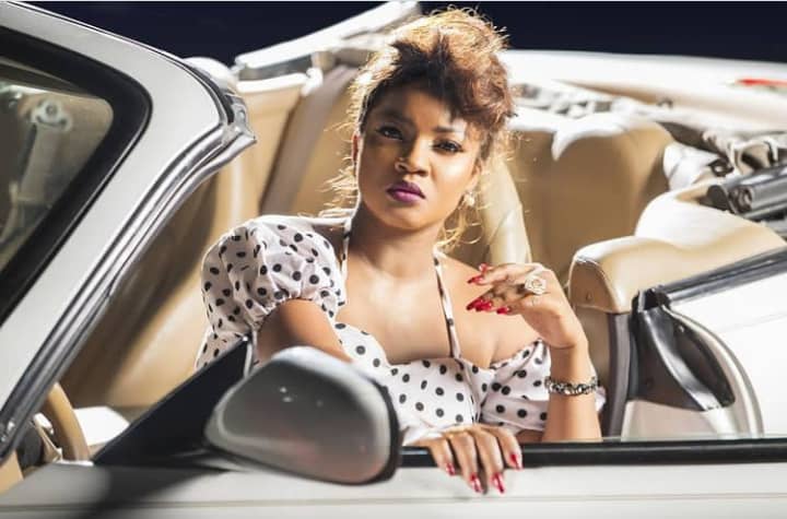 Omotola pens appreciation message