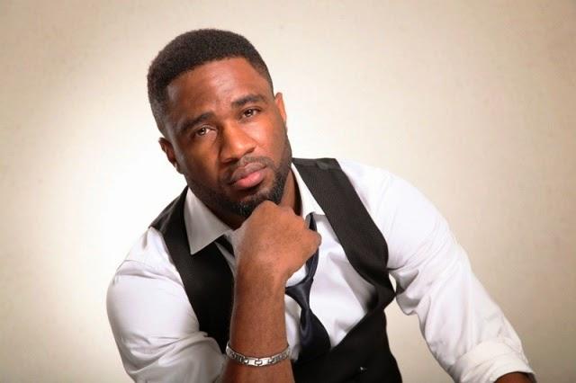 Singer Praiz