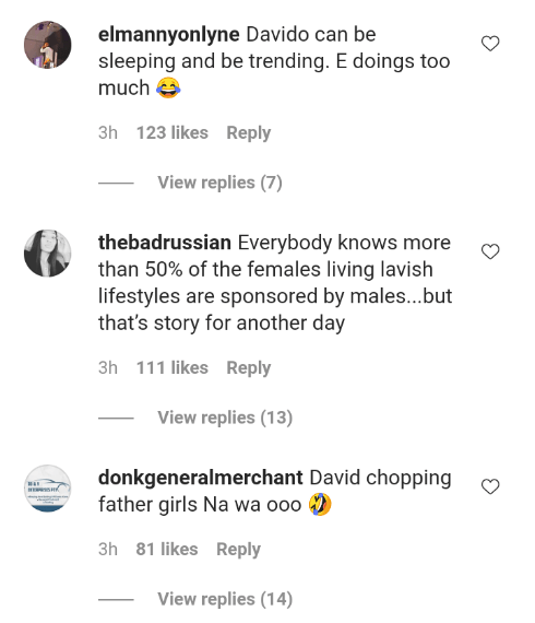 nigerians reacts to fight between kenza and eva