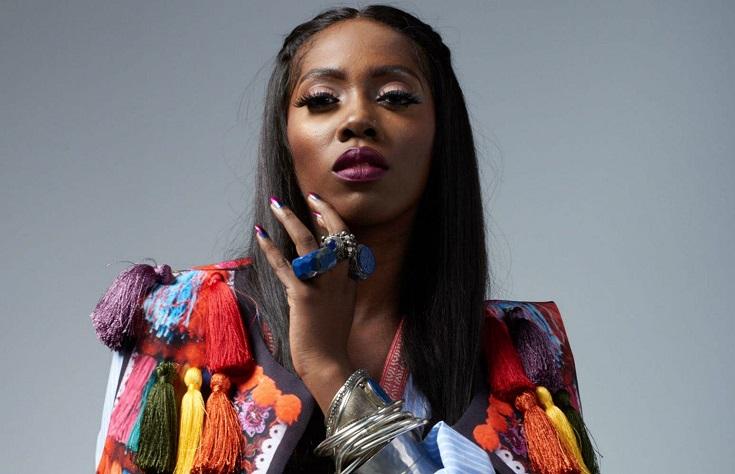 tiwa savage