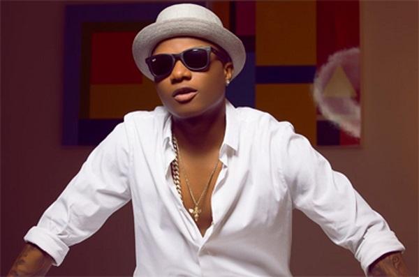 Wizkid