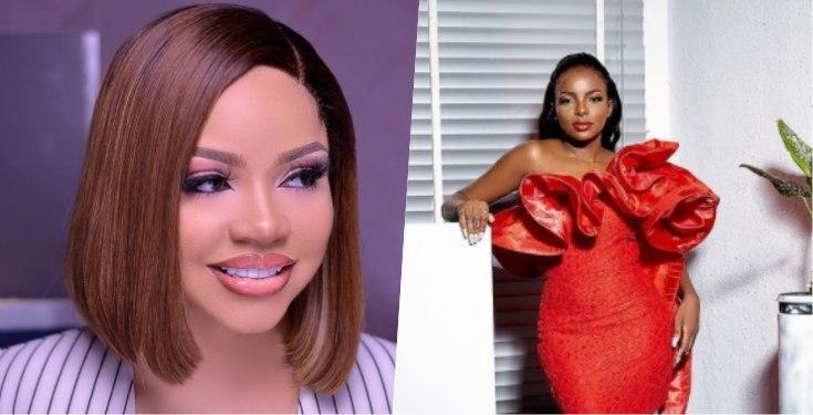 BBNaija's Nengi Reacts To Wathoni's Tweet From 2017 During MBGN