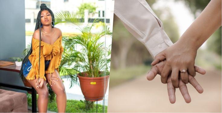 BBNaija's Tacha pens special prayer to future husband