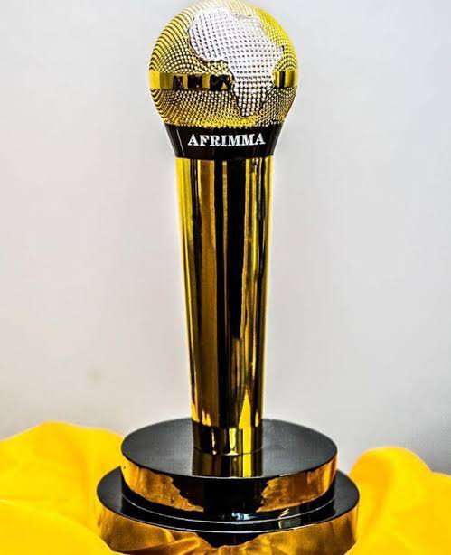 List of AFRIMMA 2020 winners