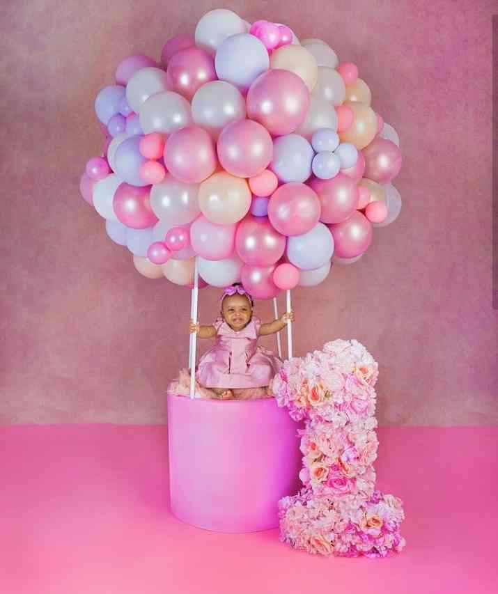 stephanie coker daughter