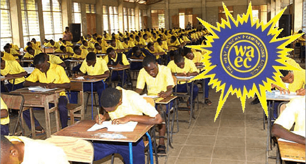 WAEC withholds results