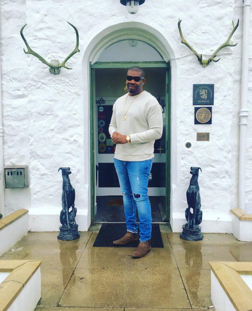 don jazzy