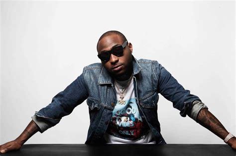 Davido accused of celebrating recent killings