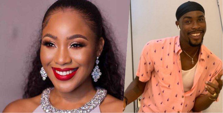 Elites drags Neo Akpofure for shading Erica over new endorsement deal
