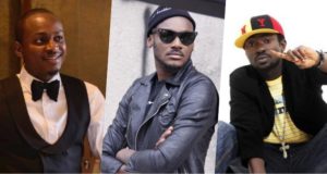 ''Your obsession with 2face will be your death'' - 2face's brother slams Blackface