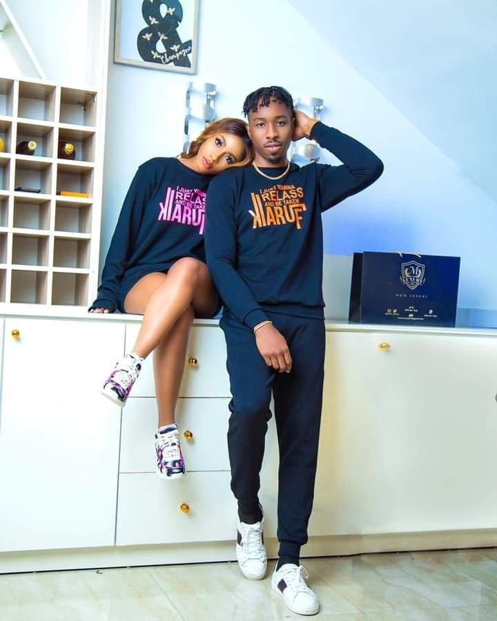 mercy eke and ike onyema