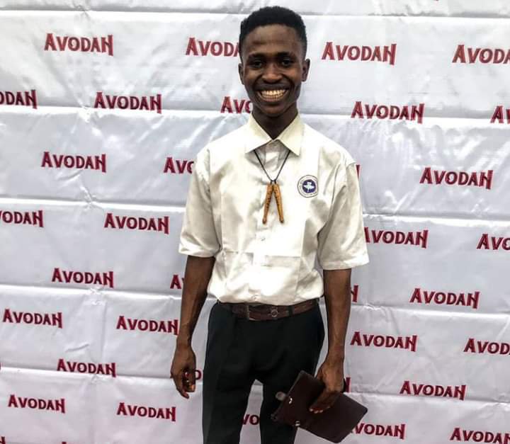 Wizkid album na rubbish