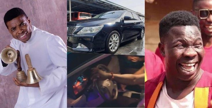 Woli agba hotsell latest comedy 2019