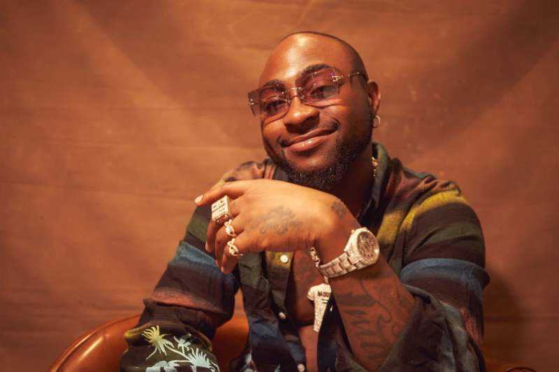 davido