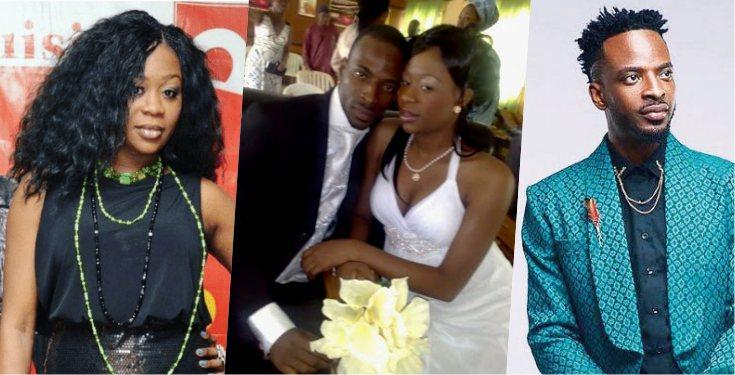 "9ice is the only man that broke my heart" — Ex-wife, Toni Payne opens up after 10 years