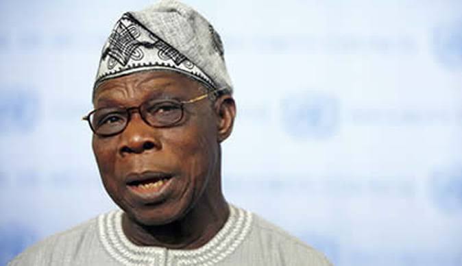 Joe Biden's victory - Obasanjo