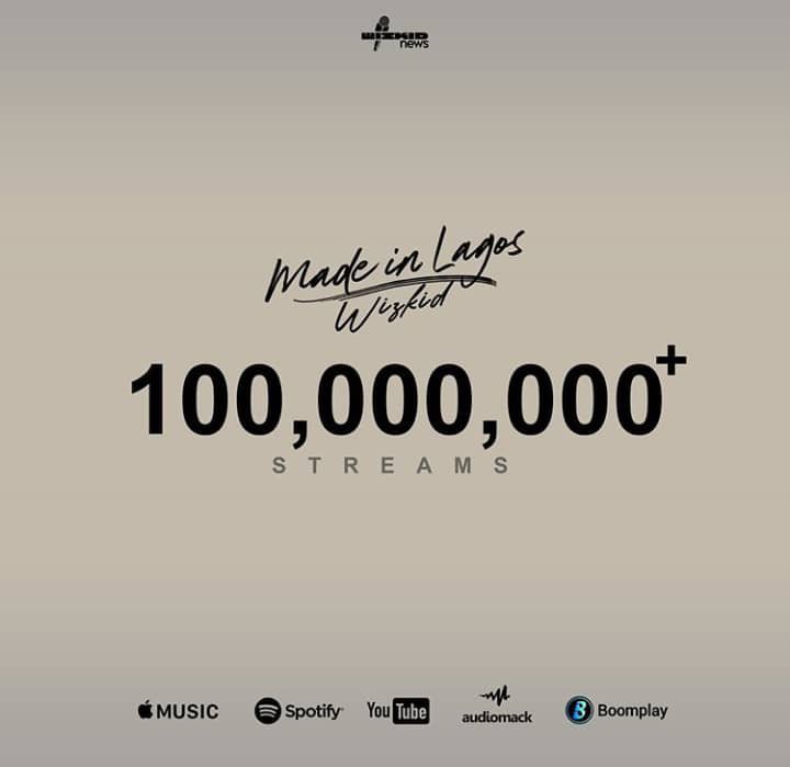 MIL Hits 100 Million Streams