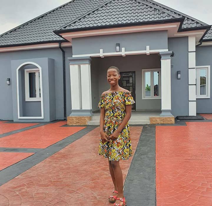 Emmanuella's source of Income - Kemi