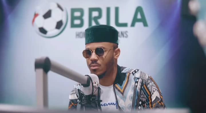 Ozo joins Brila FM