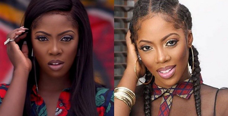 Tiwa Savage attempted suicide twice