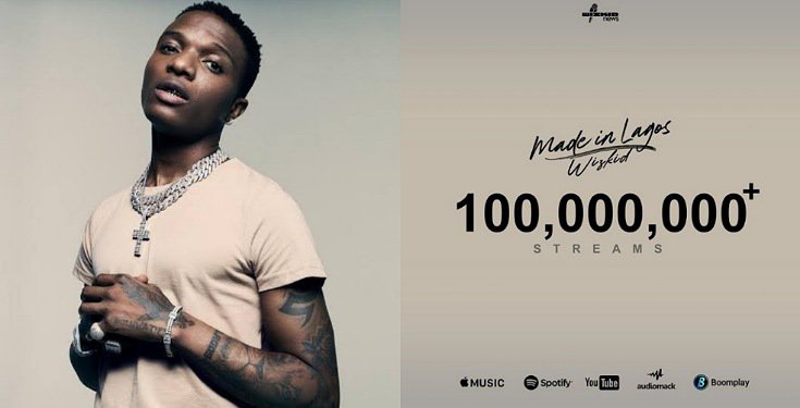 MIL Hits 100 Million Streams