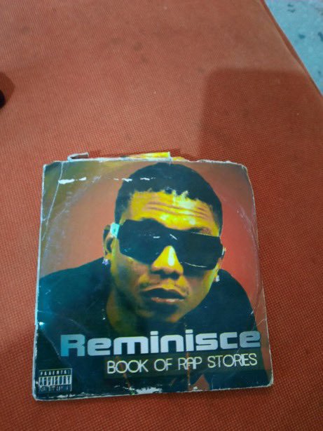 Patoranking celebrates Reminisce for featuring him