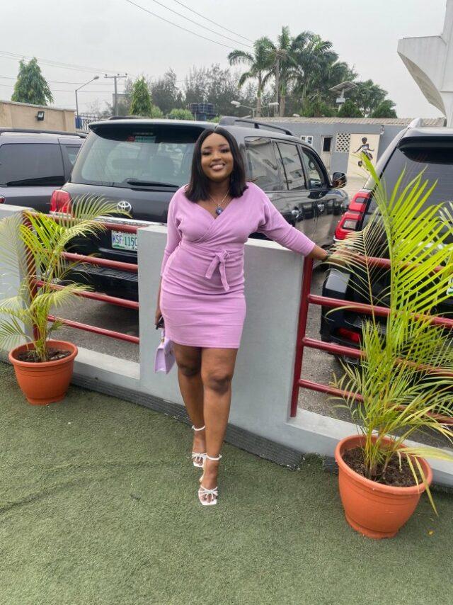 chiamaka “Chief dey try” – Lady says as shares screenshot of N660k alert from her lover