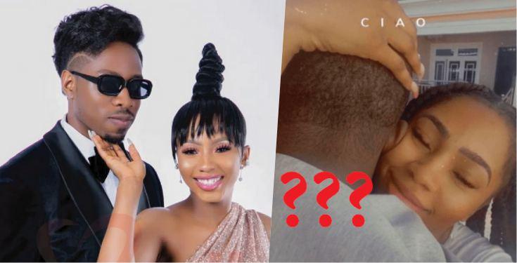 “I’m done with fake” — Ike sparks breakup rumour with Mercy